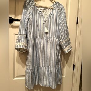 Tommy Bahama dress